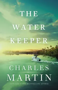 the water keeper book cover image