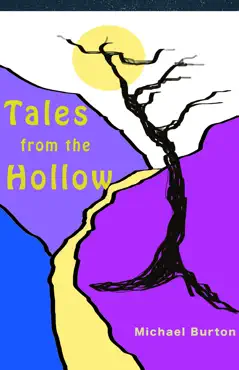 tales from the hollow book cover image