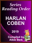 Harlan Coben: Series Reading Order - Updated 2019