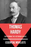 Essential Novelists - Thomas Hardy synopsis, comments