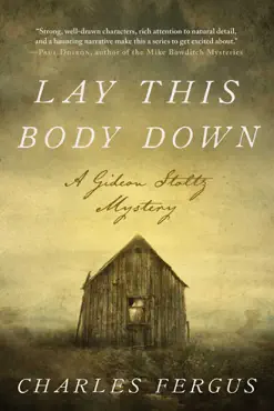 lay this body down book cover image