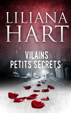 vilains petits secrets book cover image