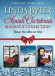 Amish Christmas Romance Collection sinopsis y comentarios