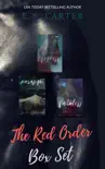 The Red Order Box Set synopsis, comments