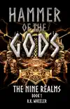 Hammer of the Gods synopsis, comments