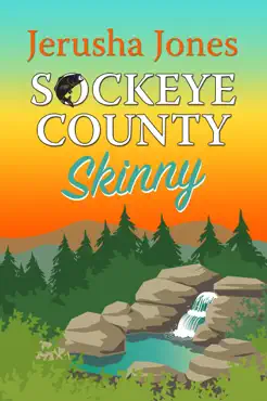 sockeye county skinny book cover image