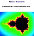 Handbook of Advanced Mathematics synopsis, comments