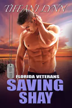 saving shay book cover image