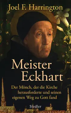 meister eckhart book cover image