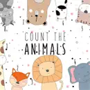 Count the Animals e-book