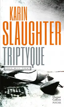 triptyque book cover image