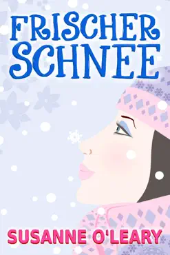 frischer schnee book cover image