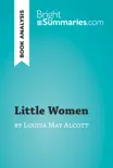 Little Women by Louisa May Alcott (Book Analysis) sinopsis y comentarios