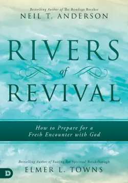 rivers of revival book cover image