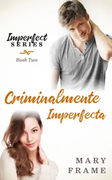 criminalmente imperfecta book cover image