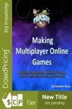 Making Multiplayer Online Games reviews