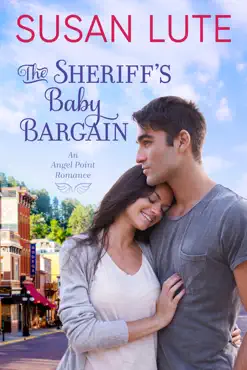 the sheriff's baby bargain book cover image