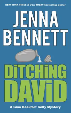 ditching david book cover image