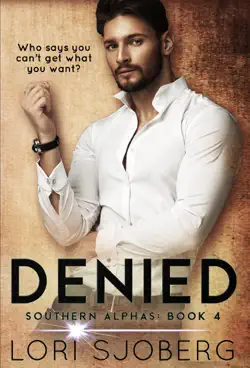 denied book cover image