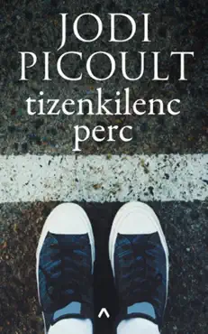 tizenkilenc perc book cover image