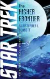 The Higher Frontier synopsis, comments