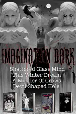 imagination dark book cover image