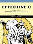 Effective C book summary, reviews and download