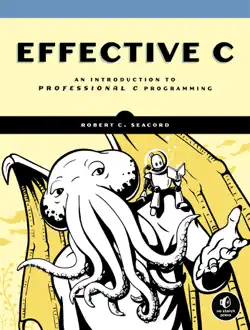 effective c book cover image