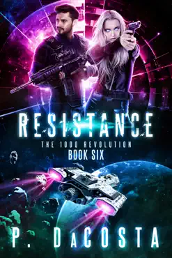 resistance imagen de la portada del libro