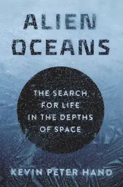 alien oceans book cover image