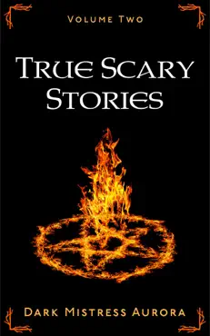 true scary stories: volume two book cover image