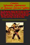 Complete Western Adventure of Stewart Edward White synopsis, comments