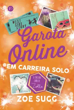 garota online em carreira solo - garota online - vol. 3 book cover image