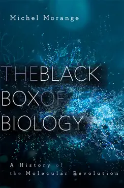 the black box of biology book cover image