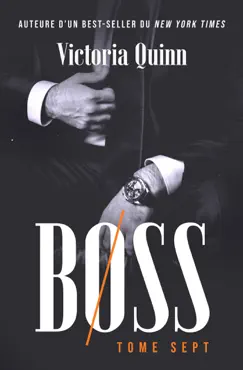 boss tome sept book cover image