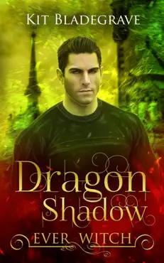 dragon shadow book cover image