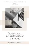 Learn Any Language in 11 steps. reviews