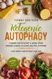 Ketogenic Autophagy synopsis, comments
