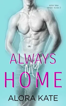 always my home book cover image