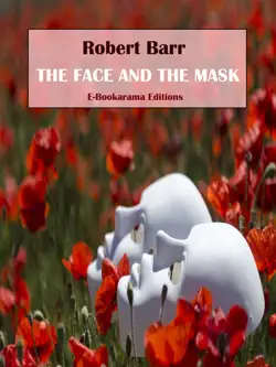 the face and the mask book cover image