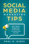 Social Media Marketing Tips synopsis, comments