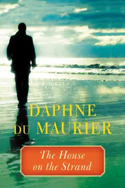 the house on the strand book cover image