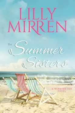 the summer sisters book cover image