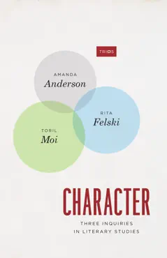 character book cover image