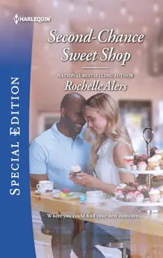 second-chance sweet shop book cover image