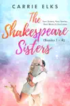The Shakespeare Sisters - The Complete Box Set synopsis, comments