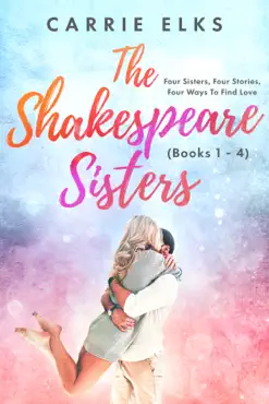 the shakespeare sisters - the complete box set book cover image