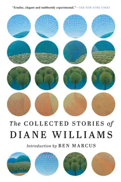 the collected stories of diane williams imagen de la portada del libro