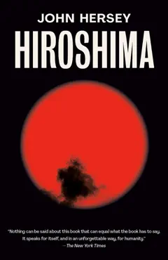 hiroshima book cover image