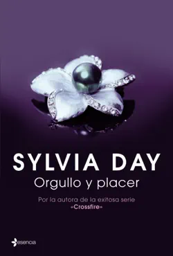 orgullo y placer book cover image